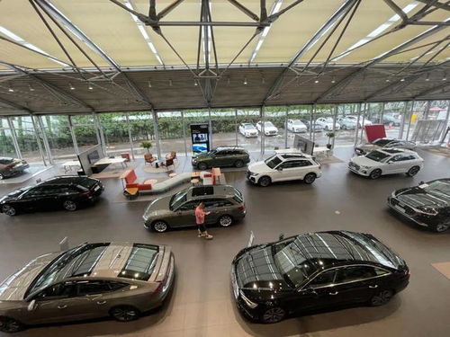 3000亿元国家支持重磅出台，汽车销售行业迎发展新机遇