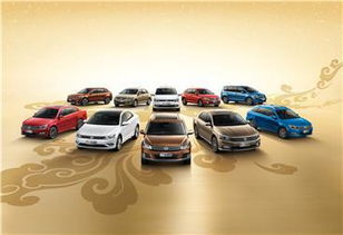 大众汽车 源自德国的跨国品牌与中国市场的销售布局