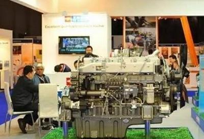 解码玉柴 中国重型发动机市场的勇敢者与挑战者