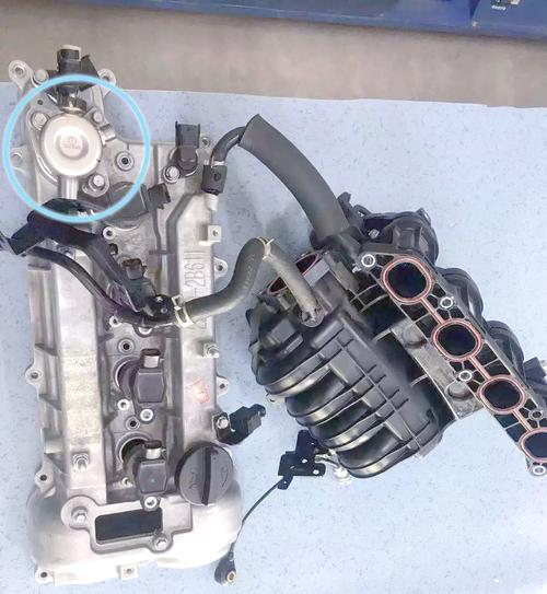 汽车发动机拆装全攻略 从拆卸到装配的逆工程