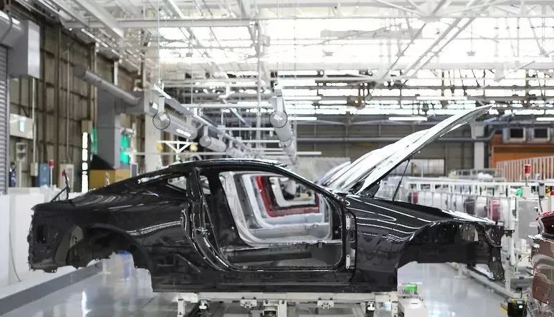 匠心传承，探寻九州丰田雷克萨斯工厂的发动机装配艺术