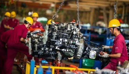 技术磨砺产品，江淮汽车打造最强“中国芯”