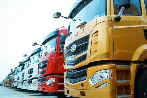 二十万公里零死亡 最强安全国产重卡的“不败传奇”炼成记