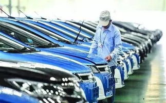 北京新能源汽车全面停售？真相与行业展望