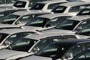 京津冀汽车销售市场观察 每条都有你