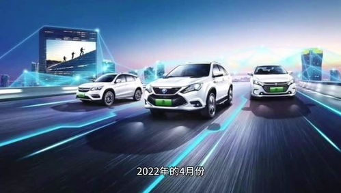 奇瑞新能源4月销量再创佳绩，明星产品引领市场热潮