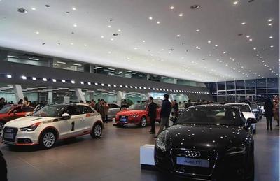 4S店提新车 关键注意事项指南