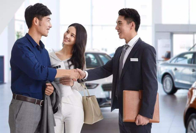 购买动机的秘密 汽车销售中客户“无处可逃”的策略