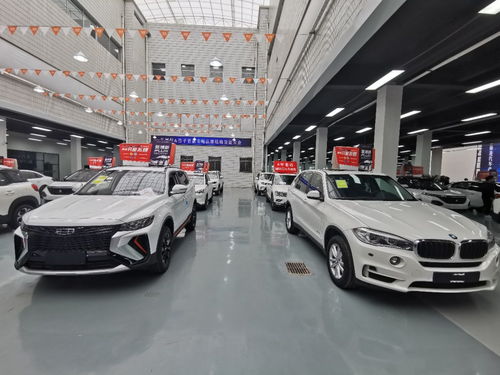 竹子买车现身成都，发动机装配新模式打破汽车销售常规