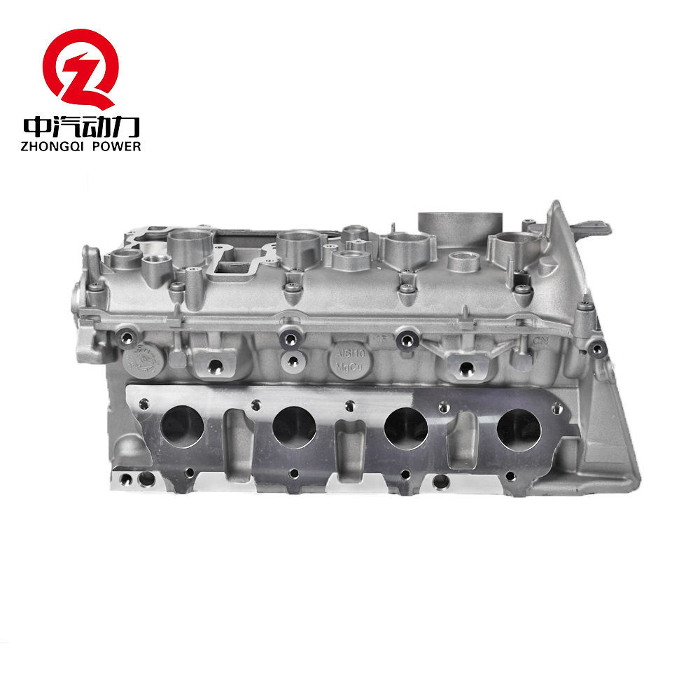 大众集团明星动力心脏 EA888三代发动机的广泛应用